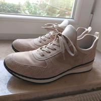 RIEKER Damen Sneaker Große 41 Neuwertig Hannover - Mitte Vorschau
