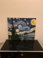 ✨✨✨Vincent Van Gogh - Öl Gemälde - Starry Night✨✨✨ Frankfurt am Main - Ostend Vorschau