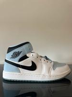 Air Jordan 1 Mid SE – Größe 42,5 (US 9) – Neu & ungetragen Nordrhein-Westfalen - Unna Vorschau