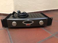 1x Alesis RA300 Amplifier / Endstufe / Verstärker Düsseldorf - Pempelfort Vorschau