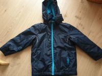 Winterjacke, dunkelblau, Gr. 104 Nordrhein-Westfalen - Gladbeck Vorschau