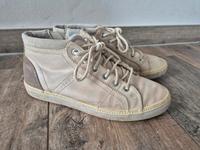 Sneaker ESPRIT, gefüttert, Gr. 39, gebraucht Rheinland-Pfalz - Nittel Vorschau