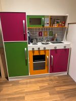 Kinderküche Spielküche Kidkraft mit viel Zubehör Hessen - Hessisch Lichtenau Vorschau