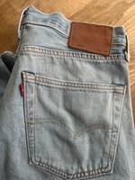 LEVI‘S 501 32/34 Bayern - Viechtach Vorschau