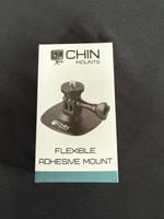 Chin Mounts Flexible Adhesive Mount GoPro Kiel - Ravensberg-Brunswik-Düsternbrook Vorschau