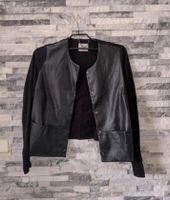 Jacke bikerjacke neu gr 42 blazer schwarz Berlin - Lichtenberg Vorschau