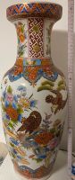 Vase handbemalt Nordrhein-Westfalen - Kempen Vorschau