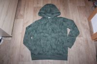 Vertbaudet H&M Sweat Jacke 152 Dschungel Print Öko Waldorf Sachsen-Anhalt - Magdeburg Vorschau