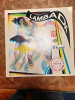 Schallplatten LAMBADA Baden-Württemberg - Weingarten Vorschau