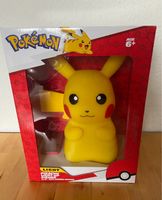 Pikachu Lampe mit Fernbedienung *NEU* Niedersachsen - Braunschweig Vorschau