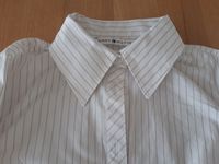 Bluse gestreift weiss Tommy Hilfiger Gr 10 Baden-Württemberg - Aidlingen Vorschau