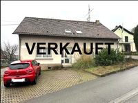 Wohnhaus mit großem Grundstück und Garage in ruhiger Lage Saarland - Saarwellingen Vorschau