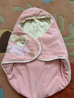 Sterntaler Maus Einschlagdecke Maxi Cosi Babyschale Decke Baby Hessen - Liederbach Vorschau