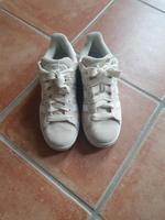 Adidas Original Sneakers Campus 00's beige weiß Schleswig-Holstein - Oststeinbek Vorschau