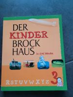 Kinderbrockhaus in 3 Bänden Bayern - Fürstenfeldbruck Vorschau