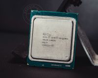 Intel Xeon E5 2630 V2 (Ivy Bridge / Sockel 2011) Niedersachsen - Dollern Vorschau