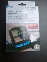 Neuer Solar Fahrrad Computer Baden-Württemberg - Leinfelden-Echterdingen Vorschau