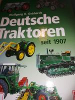 deutsche  traktoen seit 1907 Nordrhein-Westfalen - Lengerich Vorschau