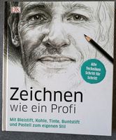 Buch "Zeichnen wie ein Profi" Nordrhein-Westfalen - Heinsberg Vorschau