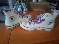 sonderedition chucks 36 Hessen - Oestrich-Winkel Vorschau
