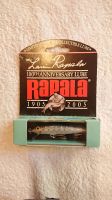 Lauri Rapala 100th Anniversary 1905-2005 Limited Edition Vintage Bayern - Traunstein Vorschau