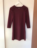 Mango Kleid XS bordeauxrot Nordrhein-Westfalen - Nümbrecht Vorschau