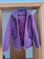 Bexleys Women Steppjacke, Lila, Gr. 38 Hessen - Melsungen Vorschau