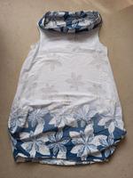 L.G Moda Ital. Boutique-Kleid Gr. 40/42 Bayern - Augsburg Vorschau
