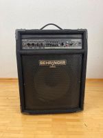 Behringer Basscombo BXL900 Nordrhein-Westfalen - Bad Honnef Vorschau