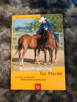 Basistraining für Pferde Bernd Hackl Warendorf - Freckenhorst Vorschau