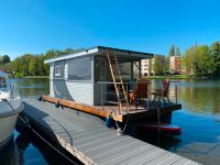 Berlin Hausboot mieten 2024 #binaufmsee Berlin - Köpenick Vorschau