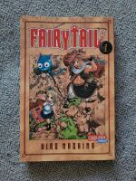 "Fairytail" Manga Band 1 von Hiro Mashima, Carlsen Manga Rheinland-Pfalz - Walsheim Vorschau