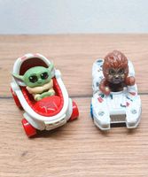 Hot wheels Star Wars Sachsen-Anhalt - Gerwisch Vorschau