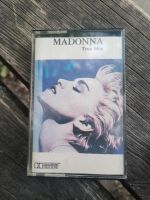 MC Madonna "True Blue" 1984 Berlin - Treptow Vorschau