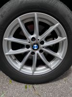 4x BMW (X3) Felgen! Gebraucht 7 1/2 J x 17 ET32.    (225/60 R17) Bayern - Bad Tölz Vorschau