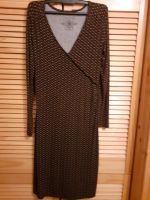 Kleid, Tom Tailor, braun/beige,  Gr. L Niedersachsen - Thedinghausen Vorschau