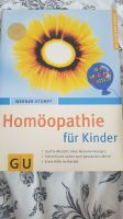 Buch Homöopathie für Kinder GU Hessen - Rüsselsheim Vorschau