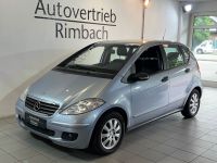 Mercedes-Benz A 150 A -Klasse A 150 HU/AU NEU Hessen - Rimbach Vorschau