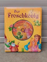 Buch mit CD: Froschkönig Kinderbuch Münster (Westfalen) - Hiltrup Vorschau