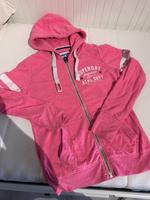Superdry Sweatshirt Jacke Hoodie Pullover Größe S Bremen - Hemelingen Vorschau