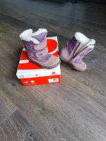 Winterschuhe von Elefanten Gr. 23 Bayern - Kelheim Vorschau