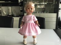 SCHILDKRÖT Puppe „Bärbel“ Größe 34 Nordrhein-Westfalen - Linnich Vorschau