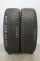 2 Winterreifen 235 / 60 R 18 107 H Bridgestone Blizzak   5,6mmX Bayern - Hattenhofen Vorschau