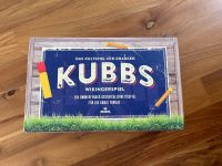 *Kubbs* - das Wikingerspiel für draußen (neu & OVP) Baden-Württemberg - Mannheim Vorschau