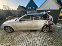 Schlachte bmw 525 tdi.  E61. Schleswig-Holstein - Flensburg Vorschau