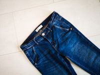 Calliope Jeans Denim XS Blau Neu! Hessen - Rodgau Vorschau