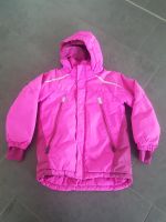 H&M Skijacke, Winterjacke pink Gr. 122 Bayern - Oerlenbach Vorschau