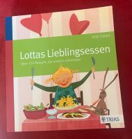 Kinder Kochbuch Lottas Lieblingsessen Bayern - Hausham Vorschau