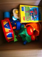 Große Kiste Spielzeuge playmobil Nordrhein-Westfalen - Burscheid Vorschau