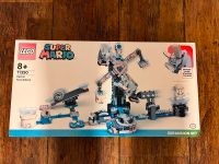 LEGO 71390 Super Mario Nordrhein-Westfalen - Balve Vorschau